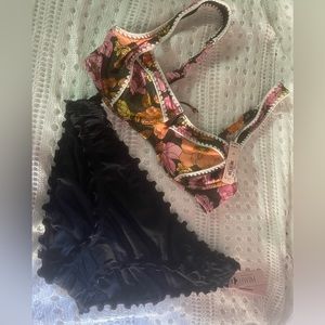 Victoria secret two piece
